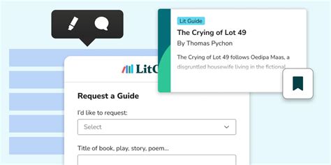 sparknotes|litcharts morte.